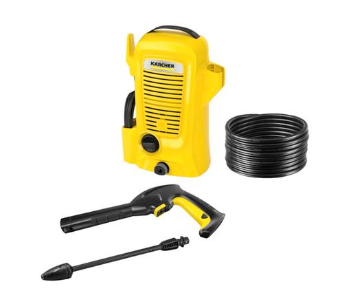 Kärcher hogedrukreiniger K2 Universal, Tuin en Terras, Hogedrukreinigers, Verzenden