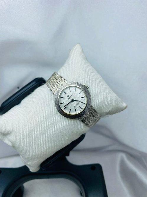 Rado - Silver Gologny - Zonder Minimumprijs - Dames -, Handtassen en Accessoires, Horloges | Heren
