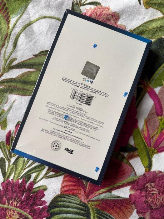 Topps - 1 Box - Topps Chrome UEFA Champions League 2018/19, Verzamelen, Stickers