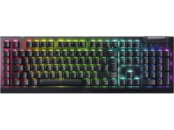 Razer - Gaming-toetsenbord - Azerty - Zwart, Verzenden