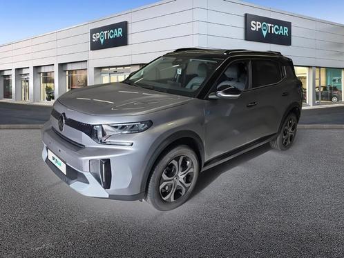 Citroën C3 Aircross, Auto's, Citroën