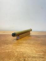 Caleidoscoop - Gold Brass Teleidoscope - 2020+ - Roy Cohen