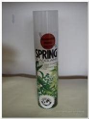 Bladglans voor verse of kunstbloemen 600 ml, Huis en Inrichting, Woonaccessoires | Kunstplanten en Kunstbloemen, Nieuw