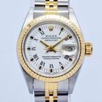 Rolex - Oyster Perpetual Datejust - Ref. 69173 - Dames -