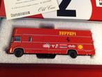 Brumm with Old Cars - made in Italy 1:43 - Model vrachtwagen, Nieuw