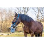 Masque d’inhalation avec accessoires pour chevaux de trait -, Doe-het-zelf en Bouw, Adembescherming