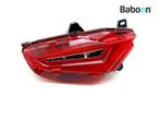 Lumière arrière Honda GL 1800 DA Goldwing Tour Deluxe DCT, Motoren, Verzenden, Nieuw