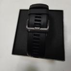 Garmin Fenix 7X Solar Zwart 51mm slimme horloges, Verzenden, Nieuw