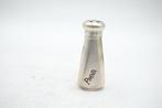 Salière et poivrière - Argent 833 - shaker à poivre