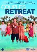 Couples retreat op DVD, Verzenden