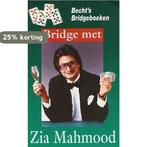 Bridge met zia mahmood 9789023007821 Mahmood, Boeken, Verzenden, Gelezen, Mahmood