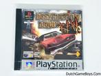 Playstation 1 / PS1 - Destruction Derby - Raw - Platinum - N, Games en Spelcomputers, Games | Sony PlayStation 1, Verzenden, Gebruikt