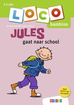 Loco Bambino - Loco Bambino Jules gaat naar school, Verzenden