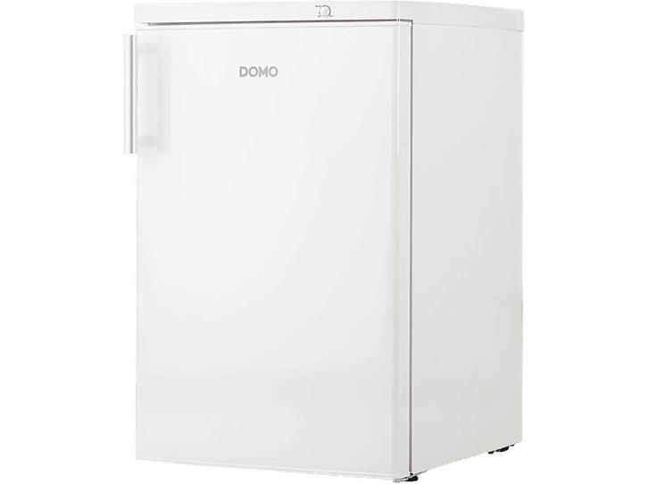 Domo -  Diepvriezer Tafelmodel B  - Wit, Elektronische apparatuur, Koelkasten en IJskasten, 75 tot 100 liter, Nieuw, Met vriesvak