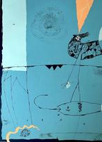 Yamandu Canosa (1954) - Composition, Antiek en Kunst