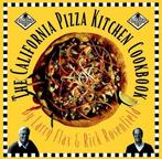 The California Pizza Kitchen Cookbook 9780028609881, Boeken, Verzenden, Gelezen, Larry Flax