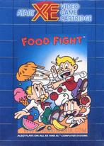 Food Fight-Standaard (Atari XE) Gebruikt, Games en Spelcomputers, Games | Atari, Ophalen of Verzenden, Nieuw
