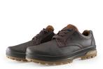Ecco Veterschoenen in maat 46 Bruin, Kleding | Heren, Schoenen, Ecco, Bruin, Verzenden, Zo goed als nieuw