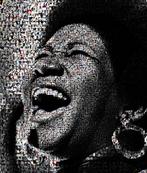 David Law - Crypto Aretha Franklin II