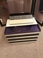 Bang & Olufsen - Ensemble stéréo HiFi Beosystem 5500, Nieuw