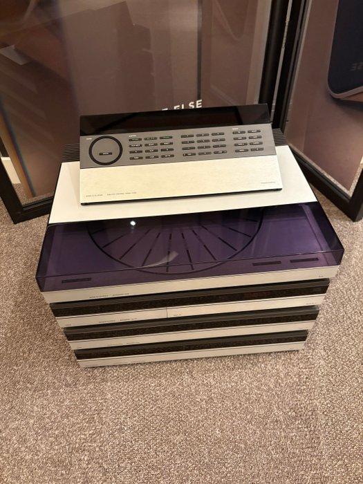Bang & Olufsen - Ensemble stéréo HiFi Beosystem 5500, Audio, Tv en Foto, Stereoketens