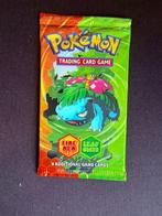 Pokémon - 1 Booster pack - FireRed & LeafGreen booster pack