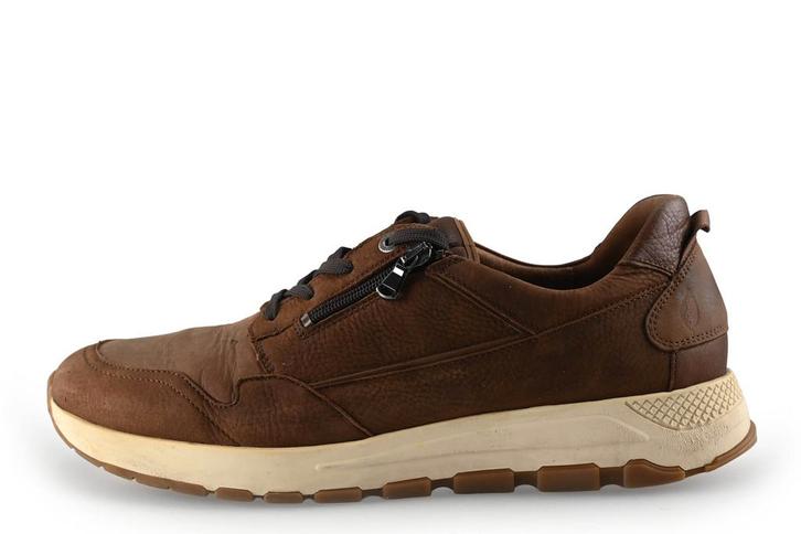 Waldlaufer sneakers in maat 46 Bruin | 5% korting, Kleding | Heren, Schoenen, Bruin, Zo goed als nieuw, Sneakers, Verzenden