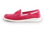 Tamaris Loafers in maat 37 Roze | 5% extra korting, Kleding | Dames, Schoenen, Tamaris, Verzenden, Overige typen, Zo goed als nieuw