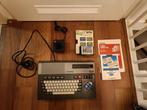 Goldstar FC-200 MSX - Computer