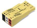 Wago Stekker Verlichting 600V | 873-903 [200 stuks], Doe-het-zelf en Bouw, Elektriciteit en Kabels, Verzenden, Nieuw