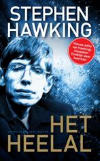 Informatie - Het heelal 9789035143159, Boeken, Zo goed als nieuw, Stephen Hawking, Stephen Hawking, Verzenden