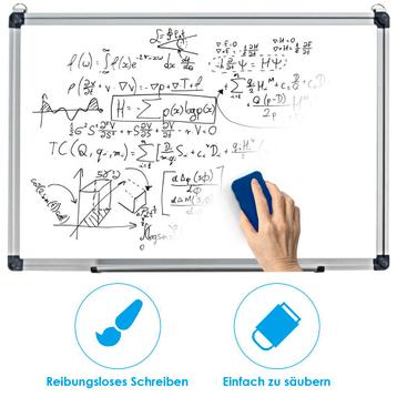 2dekans | Coast Whiteboard Magnette Table schrijft beschikbaar voor biedingen