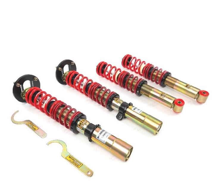 SUSPENSION FILETÉ EIBACH MTS POUR BMW SÉRIE 3 E21 76-82 51MM, Auto-onderdelen, Ophanging en Onderstel, Verzenden