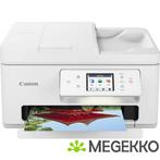 Canon PIXMA TS7750i Inkjet Wifi, Informatique & Logiciels, Verzenden