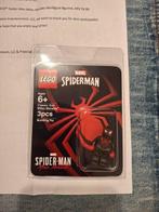 Lego Minifiguur - Marvel Super Heroes - Miles Morales SDCC, Kinderen en Baby's, Speelgoed | Duplo en Lego, Nieuw