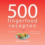 500 fingerfood recepten / 500-serie 9789048319602, Boeken, Verzenden, Gelezen, Valentina Harris