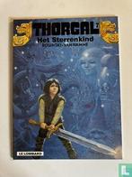 Thorgal - Het sterrenkind - 2000, Boeken, Eén stripboek, Verzenden, Zo goed als nieuw, Hamme, Jean van.