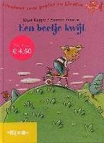 Een beetje kwijt / Avontuur voor peuter en kleuter, Boeken, Verzenden, Gelezen, Hans Kuyper