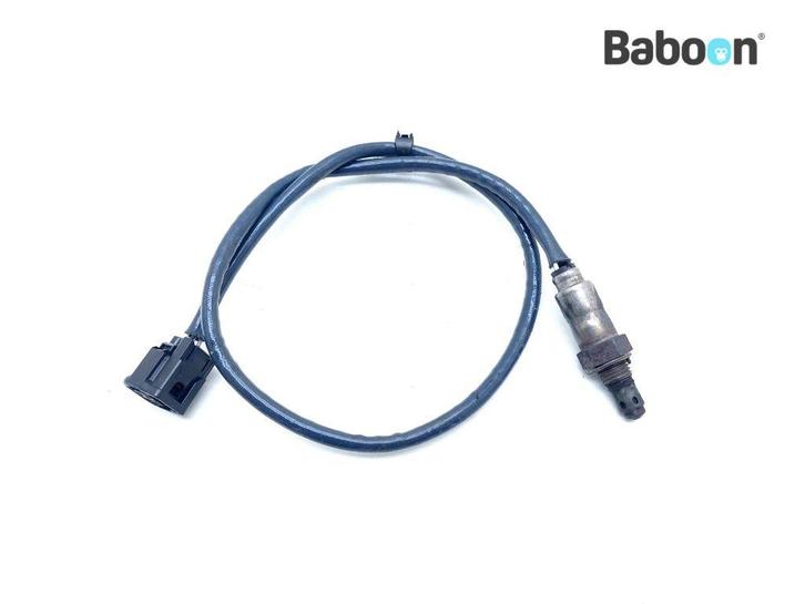Lambda Sonde Honda CB 300 R 2022-2024 (NC55 CB300R), Motoren, Onderdelen | Honda, Gebruikt, Verzenden
