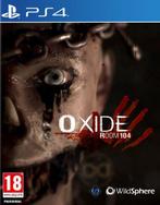 Oxide Room 104-Standaard (PlayStation 4) NIEUW, Ophalen of Verzenden