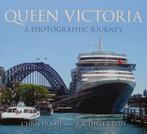 Boek :: Queen Victoria - A Photographic Journey, Collections, Marine, Boek of Tijdschrift