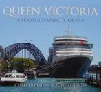 Boek :: Queen Victoria - A Photographic Journey