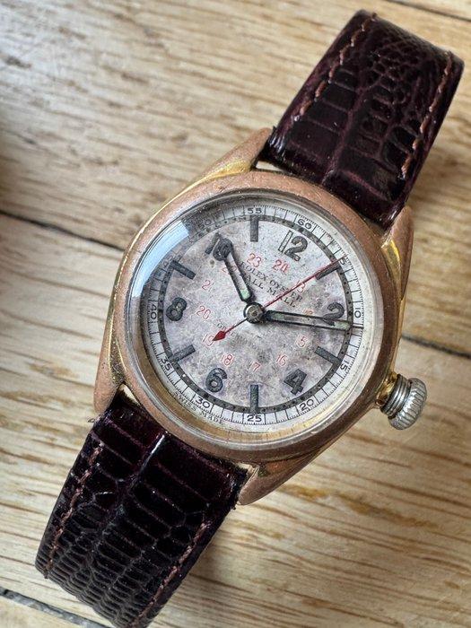 Rolex - Oyster Pall Mall Observatory - 3121 - Unisex -, Handtassen en Accessoires, Horloges | Heren