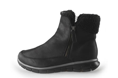 Skechers Snowboots in maat 41 Zwart | 5% extra korting, Kleding | Dames, Schoenen, Zwart, Zo goed als nieuw, Snowboots, Verzenden
