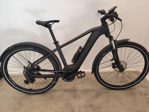 Cube Reaction Hybrid 625 Wh, Fietsen en Brommers, Elektrische fietsen, Zo goed als nieuw, Ophalen of Verzenden
