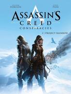 Assassins Creed Conspiracy deel 2 / Assassins Creed, Boeken, Stripverhalen, Verzenden, Zo goed als nieuw, Guillaume Dorison