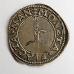 Hertogdom Lotharingen Charles III (1545-1608). Sol carolus, Postzegels en Munten, Munten | Europa | Niet-Euromunten