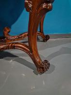 Wandtafel - Hout, Marmer, Antiek en Kunst