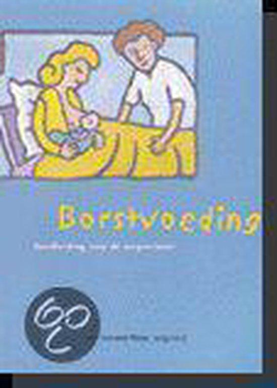 Borstvoeding 9789058050403 M.G.L.C. Weijers-Teerling, Boeken, Wetenschap, Zo goed als nieuw, Verzenden