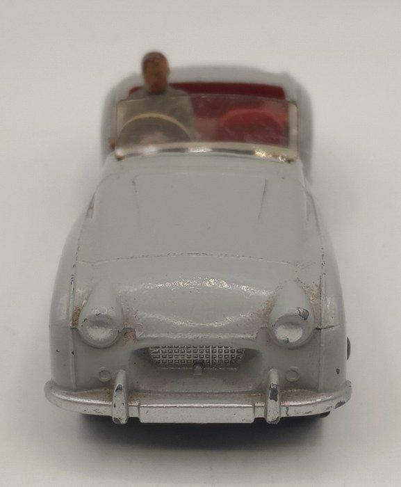 Dinky Toys 1:43 - Modelauto - 105 Triumph TR 2, Hobby en Vrije tijd, Modelauto's | 1:5 tot 1:12